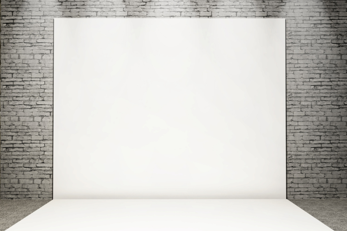 Backdrop para fotografia