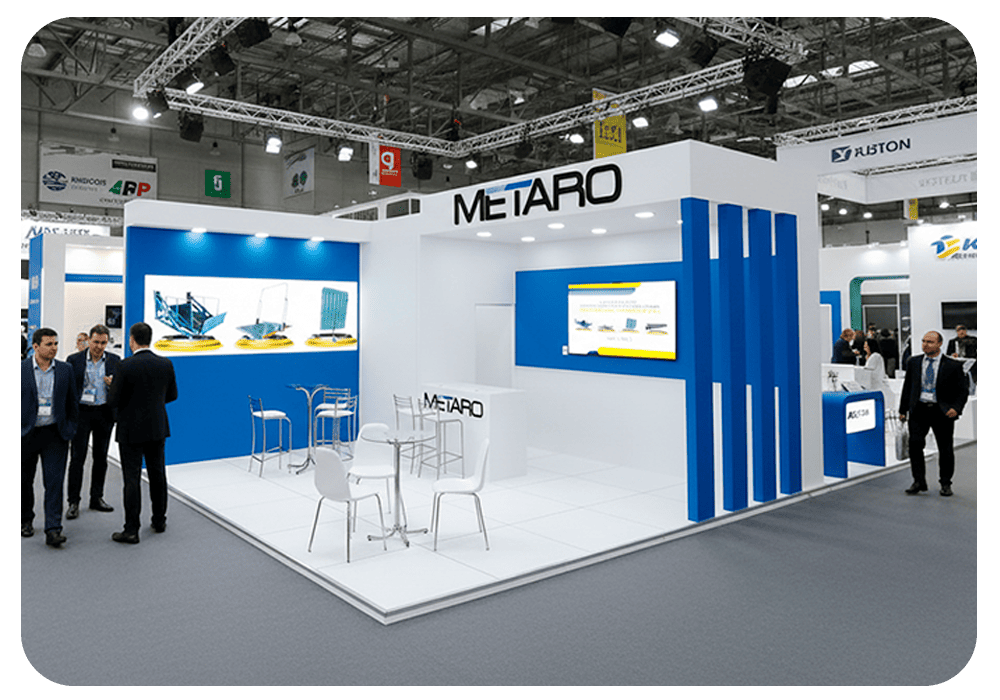 ESTANDES ROBERTO BESSA 6