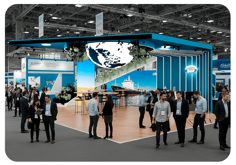 Estandes Roberto Bessa 15