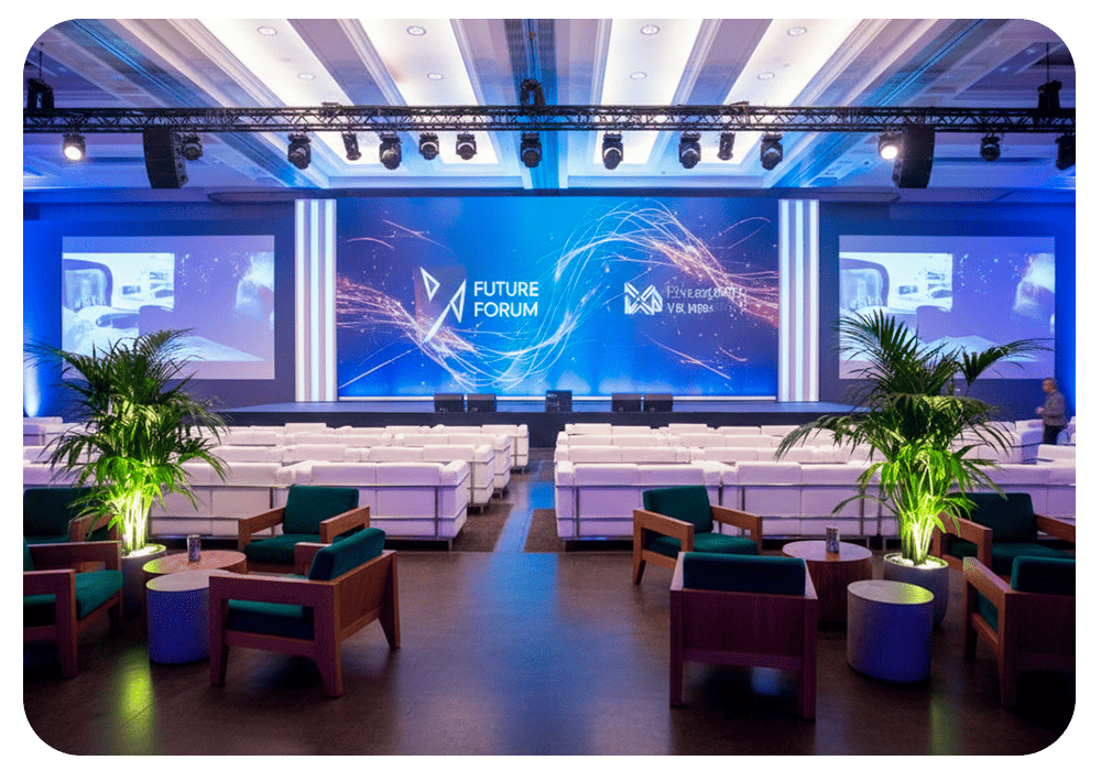 Palco Roberto Bessa 4