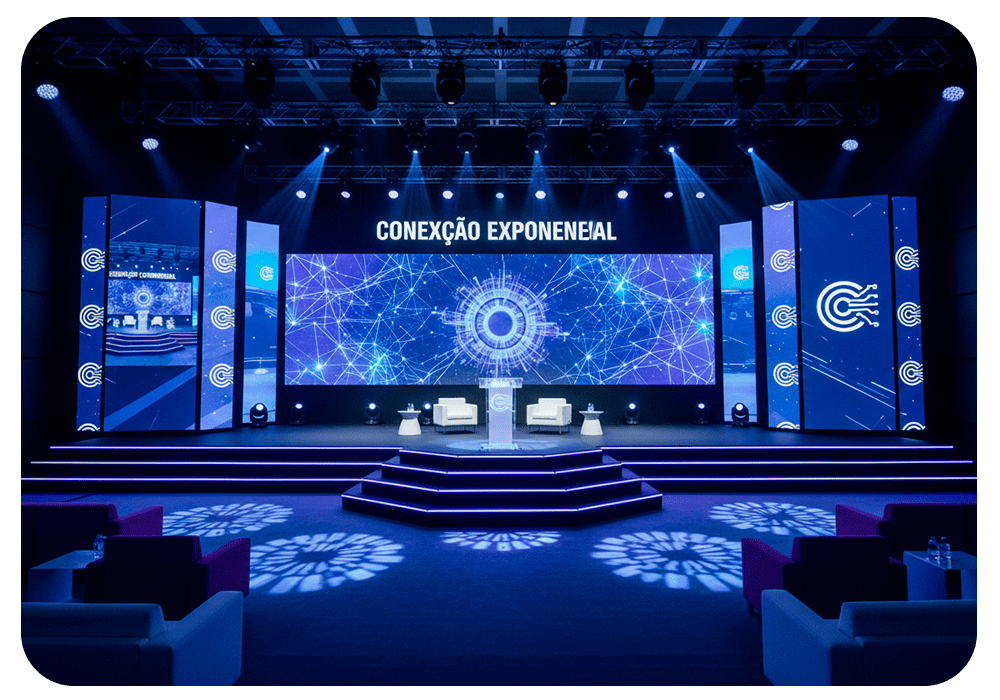 Palco Roberto Bessa 5