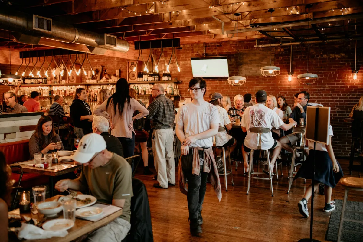 Confraternização empresarial