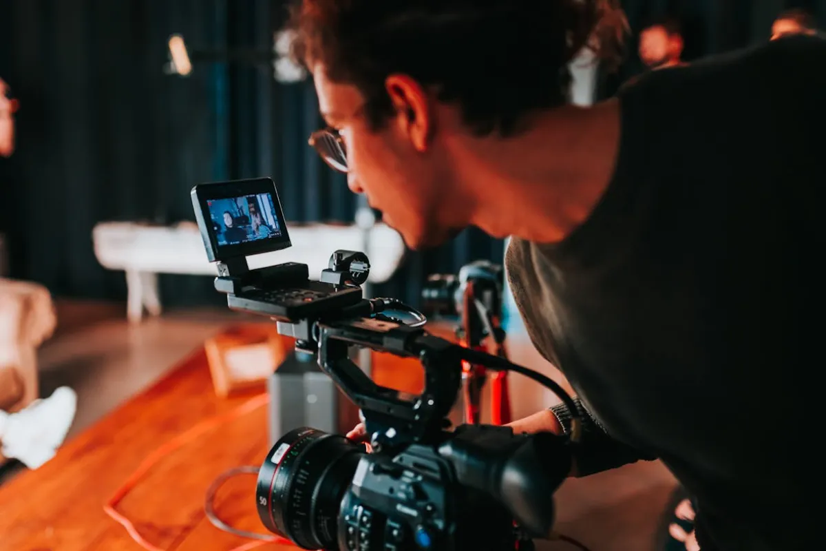 Transmissão ao vivo